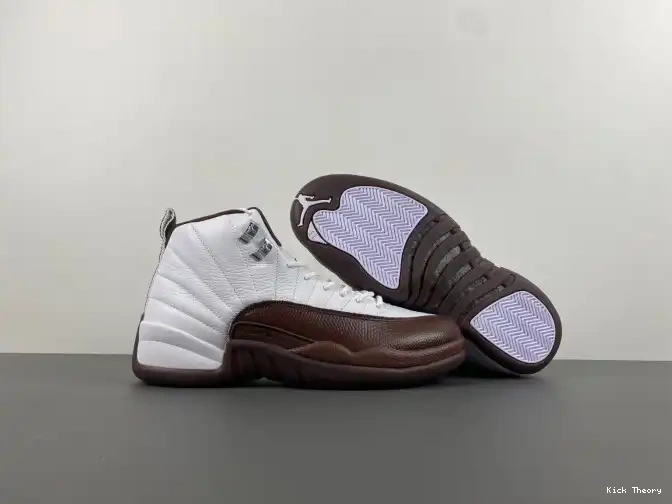Kicktheory Jordan SoleFly Air 12 FZ5026-100 x 0613